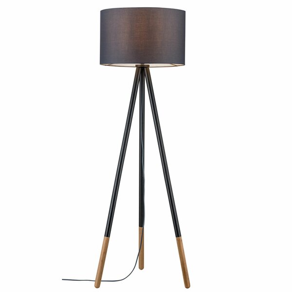 Floor Lamps| Tripod & Standing Floor Lamps | Wayfair.co.uk
